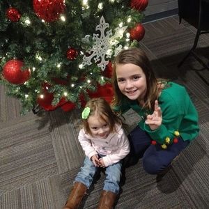 Meet your Posher, Dawn